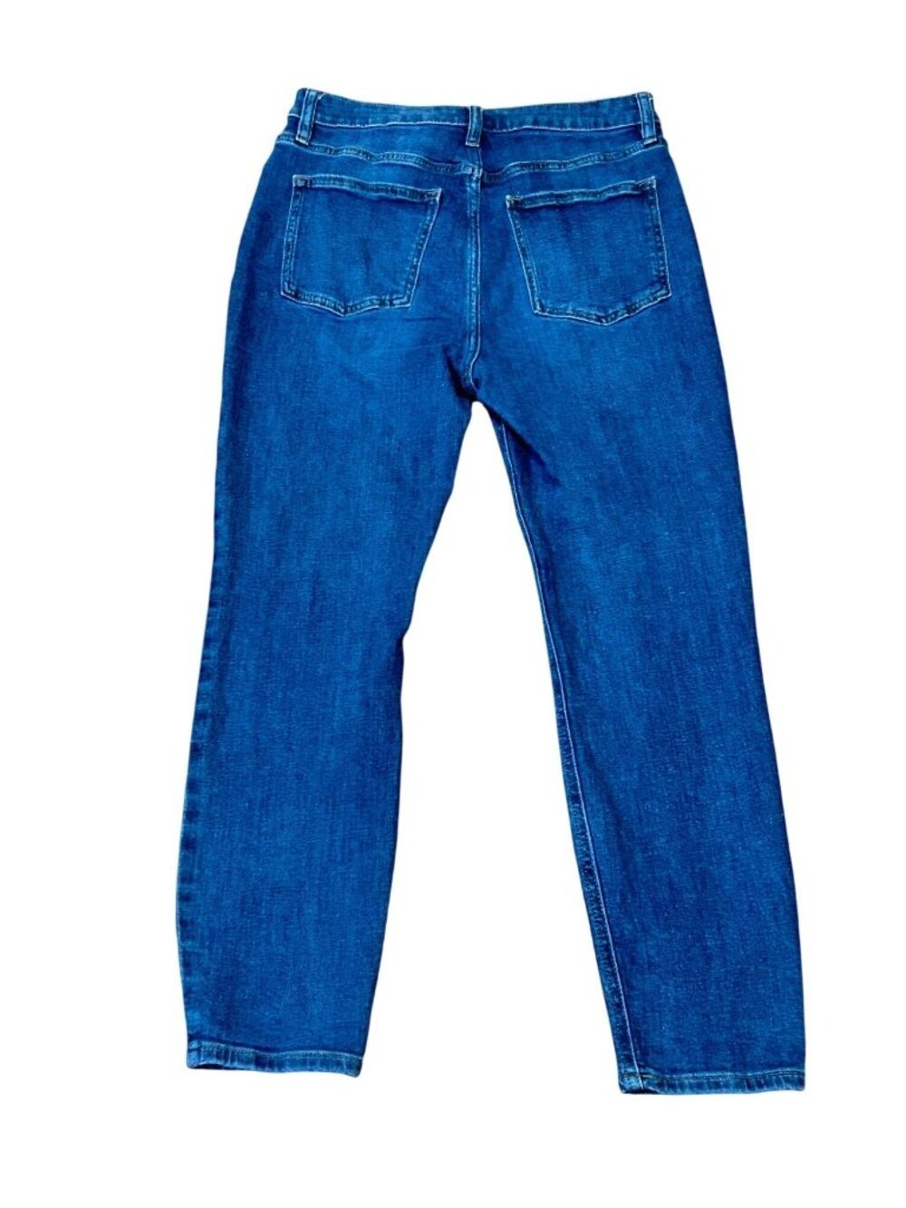 Elizabeth And James High Rise Skinny Ankle Women Jeans 10 / 30 - Picture 3 of 4